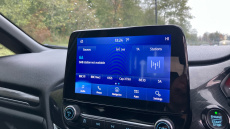 Ford Fiesta ST 1.5 EcoBoost ST-3 5dr Petrol Hatchback